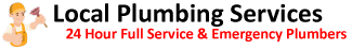Halfville PA 24 Hour Plumbers